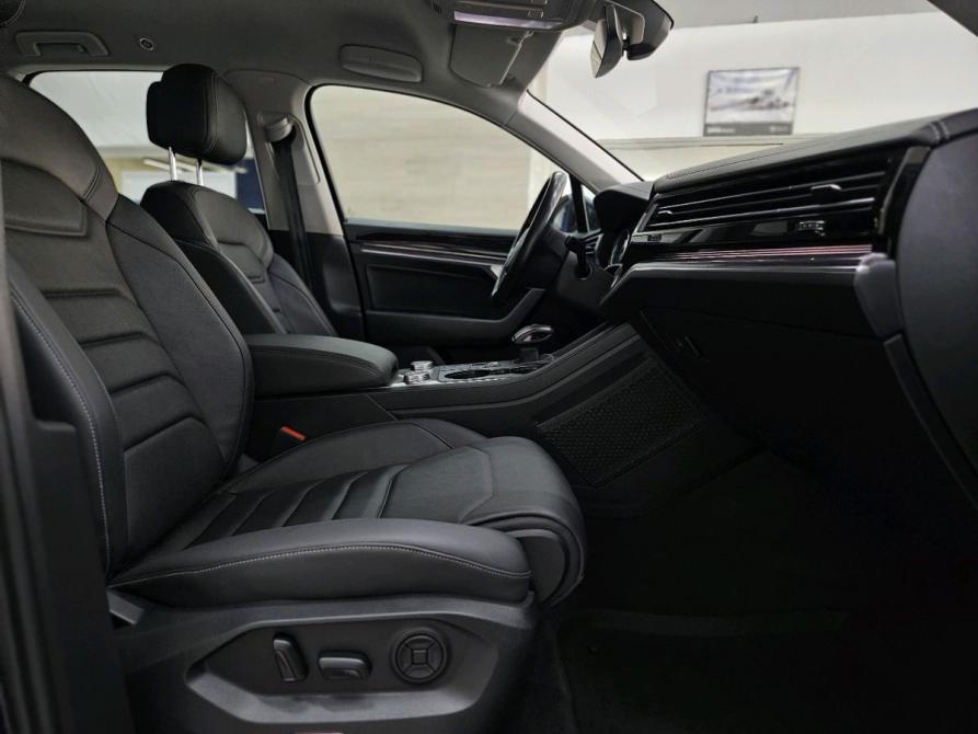Volkswagen Touareg III Нижний Новгород  - изображение 4