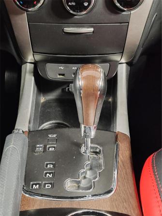 SsangYong Actyon II с пробегом 2012 года, цена 899 000 рублей, 141998 км, внедорожник, Автокод Объявления