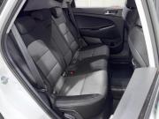 Hyundai Tucson III Рестайлинг Ростов-на-Дону  - изображение 23