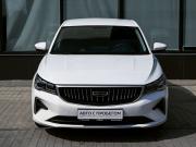 Geely Emgrand II Екатеринбург  - изображение 28