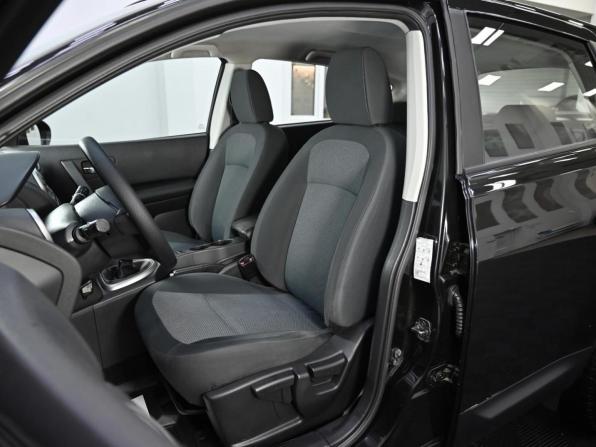 Nissan Qashqai I Рестайлинг с пробегом 2013 года, цена 659 000 рублей, 133000 км, внедорожник, Автокод Объявления