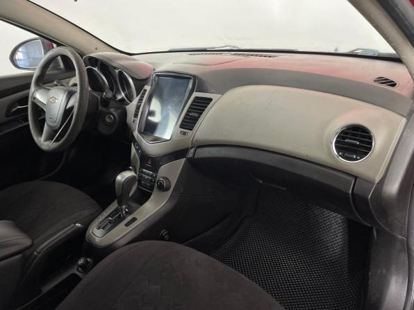 Chevrolet Cruze I с пробегом 2011 года, цена 472 000 рублей, 283622 км, седан, Автокод Объявления