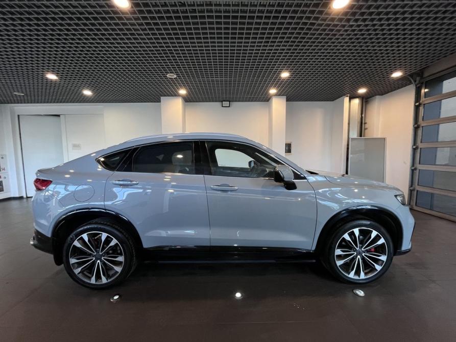 Geely Tugella I Рестайлинг Чебоксары  - изображение 2