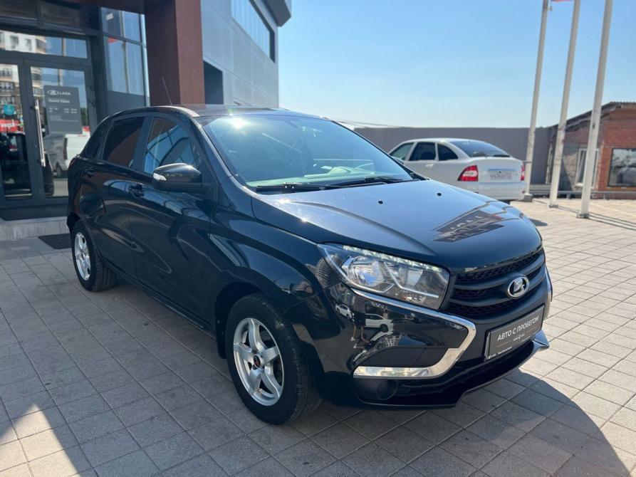 Lada (ВАЗ) XRAY I Краснодар  - изображение 3