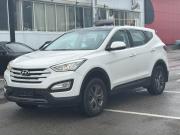 Hyundai Santa Fe III Пермь  - изображение 8