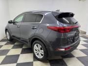 Kia Sportage IV Воронеж  - изображение 19