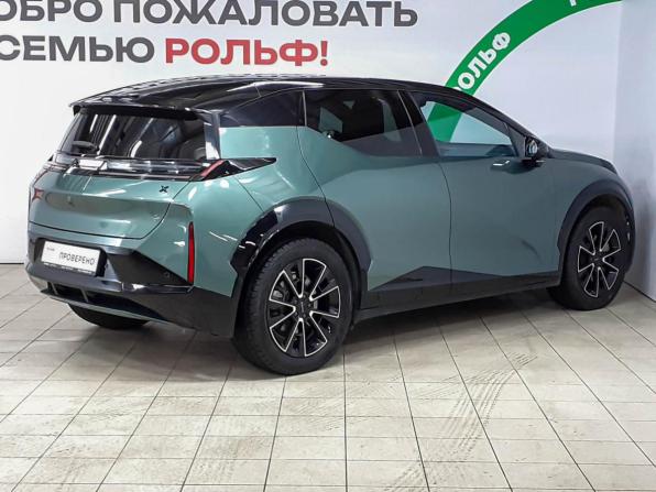 Zeekr X I с пробегом 2023 года, цена 3 324 000 рублей, 43989 км, внедорожник, Автокод Объявления