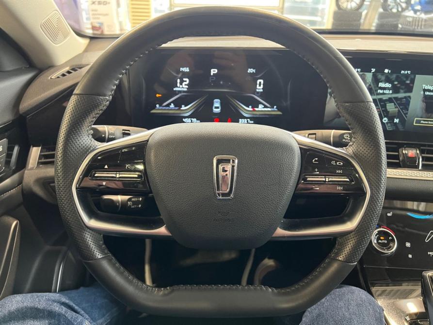 FAW Bestune B70 I Москва  - изображение 17