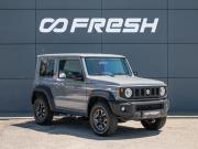 Suzuki Jimny IV Краснодар  - изображение 19