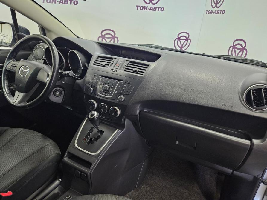 Mazda 5 II (CW) Тольятти  - изображение 11