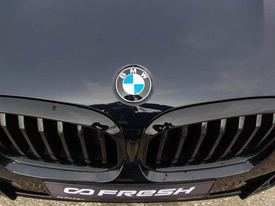 BMW X3 III (G01) Рестайлинг Владимир  - изображение 30