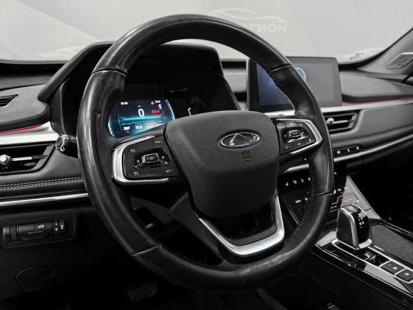 Chery Tiggo 7 Pro I с пробегом 2020 года, цена 1 560 000 рублей, 73826 км, внедорожник, Автокод Объявления