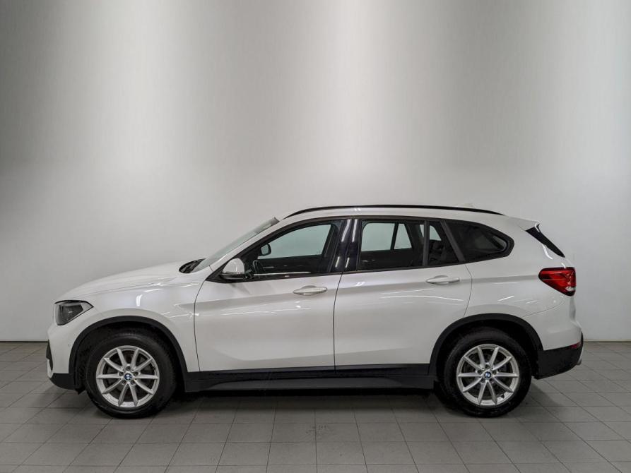 BMW X1 II (F48) Рестайлинг Москва  - изображение 8
