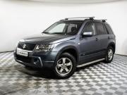 Suzuki Grand Vitara II Москва  - изображение 14