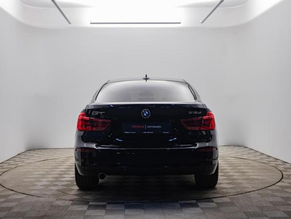 BMW 3 серии VI (F3x) Рестайлинг с пробегом 2018 года, цена 1 950 000 рублей, 225600 км, лифтбек, Автокод Объявления