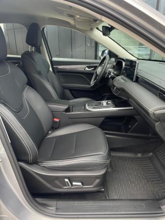 Haval Jolion I Рестайлинг с пробегом 2025 года, цена 2 249 000 рублей, 17636 км, внедорожник, Автокод Объявления