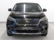 Kia Sorento III Prime Рестайлинг Москва  - изображение 31