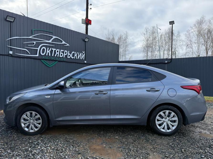 Hyundai Solaris II Ижевск  - изображение 7