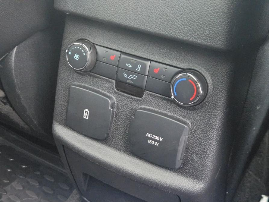 Ford Explorer V Рестайлинг 2 Санкт-Петербург  - изображение 21