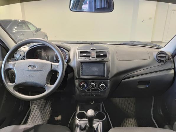 Lada (ВАЗ) Granta I Рестайлинг с пробегом 2022 года, цена 670 000 рублей, 87058 км, седан, Автокод Объявления