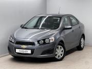 Chevrolet Aveo II Санкт-Петербург  - изображение 22