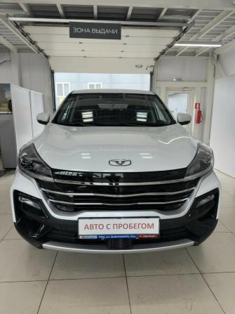 Kaiyi X3 с пробегом 2023 года, цена 1 820 000 рублей, 9500 км, внедорожник, Автокод Объявления
