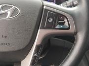 Hyundai Solaris I Рестайлинг Екатеринбург  - изображение 28