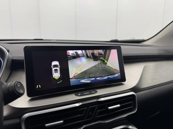 Geely Coolray I с пробегом 2023 года, цена 1 699 000 рублей, 75253 км, внедорожник, Автокод Объявления