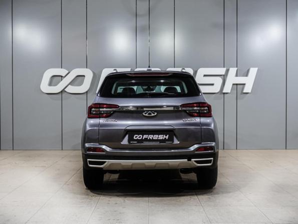 Chery Tiggo 4 I Рестайлинг с пробегом 2022 года, цена 999 000 рублей, 131595 км, внедорожник, Автокод Объявления