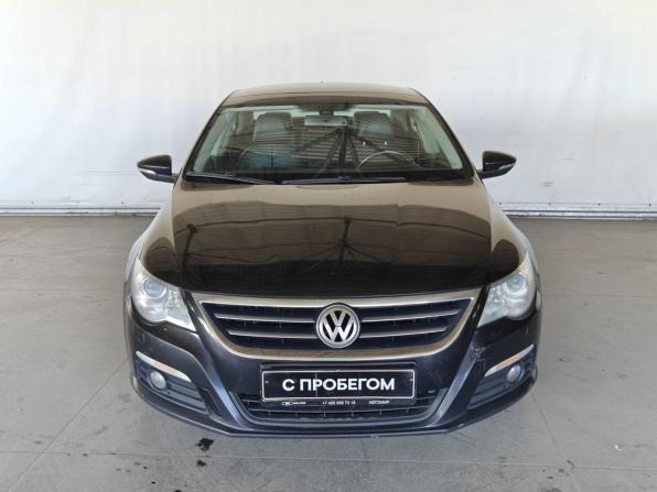Volkswagen Passat CC I с пробегом 2011 года, цена 965 000 рублей, 218387 км, седан, Автокод Объявления