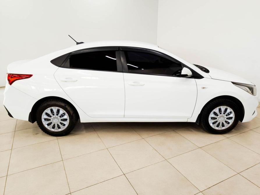 Hyundai Solaris II Тула  - изображение 4