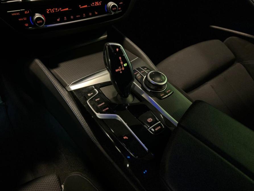 BMW 5 серии VII (G30/G31/G38) Рестайлинг Челябинск  - изображение 19