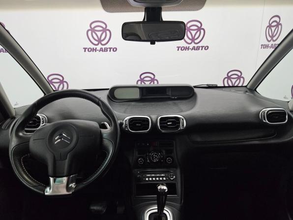Citroen C3 Picasso I с пробегом 2012 года, цена 664 000 рублей, 103576 км, минивэн, Автокод Объявления