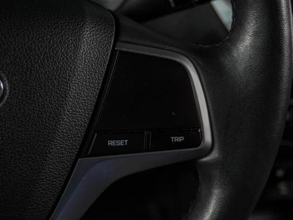 Hyundai Solaris II Рестайлинг с пробегом 2021 года, цена 1 539 000 рублей, 102162 км, седан, Автокод Объявления
