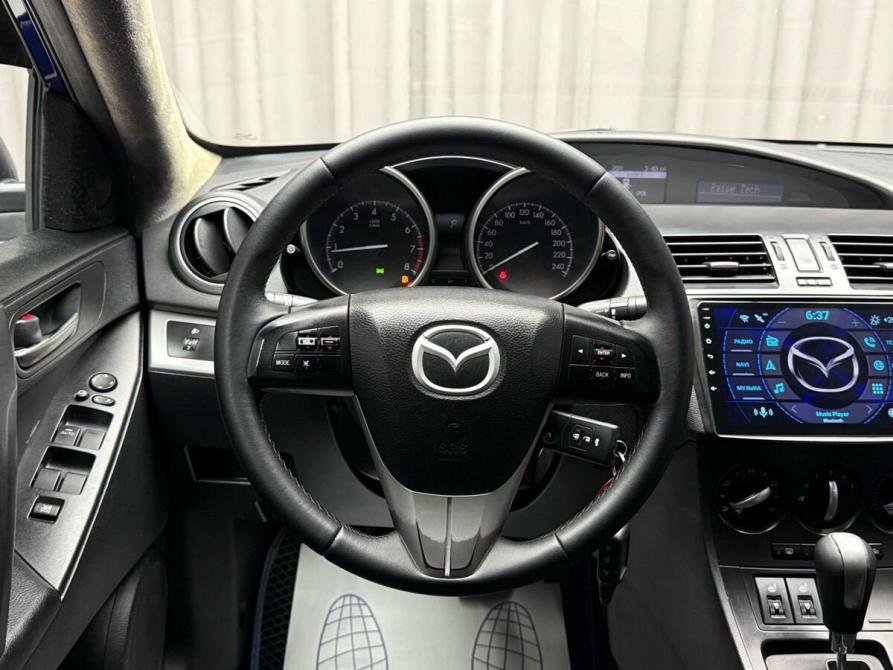 Mazda 3 II (BL) Рестайлинг Ижевск  - изображение 19