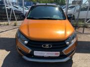 Lada (ВАЗ) Granta I Рестайлинг Нижнекамск  - изображение 23