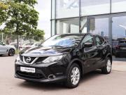 Nissan Qashqai II Химки  - изображение 12