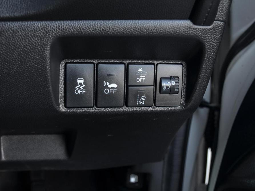 Honda Shuttle II Рестайлинг Курган  - изображение 17