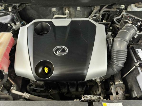Lexus NX I с пробегом 2015 года, цена 2 360 000 рублей, 186798 км, внедорожник, Автокод Объявления