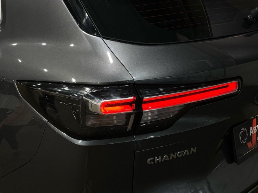 Changan CS55 Plus II Пермь  - изображение 10