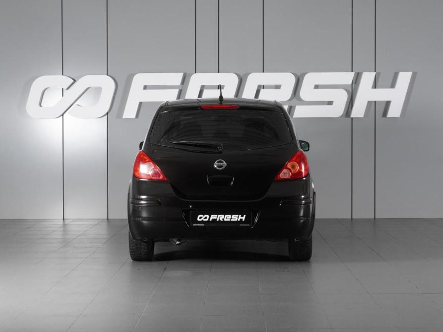 Nissan Tiida I Минеральные Воды  - изображение 4