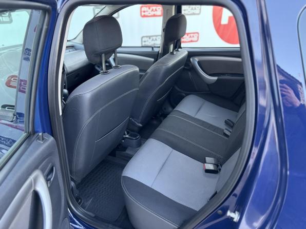 Renault Duster I с пробегом 2013 года, цена 799 900 рублей, 249000 км, внедорожник, Автокод Объявления
