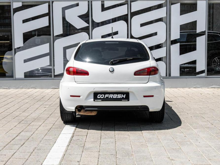 Alfa Romeo 147 I Рестайлинг Ставрополь  - изображение 4