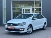 Volkswagen Polo V Рестайлинг Екатеринбург  - изображение 21