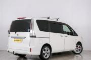 Nissan Serena IV (C26) Красноярск  - изображение 29