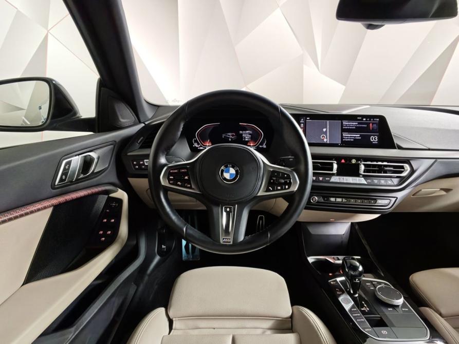 BMW 2 серии F44 Москва  - изображение 15