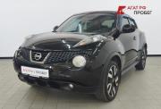 Nissan Juke I Екатеринбург  - изображение 22