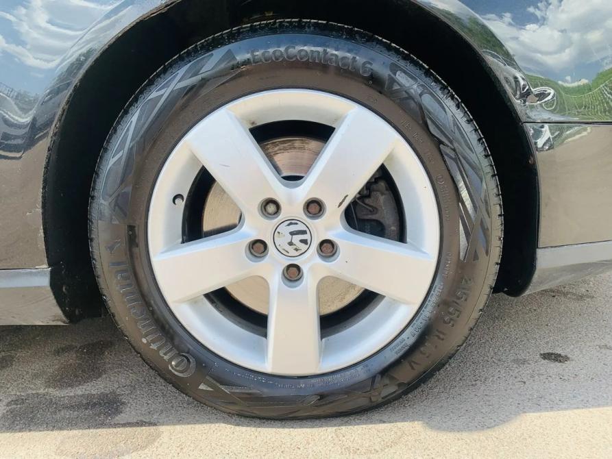 Volkswagen Passat B6 Воронеж  - изображение 12