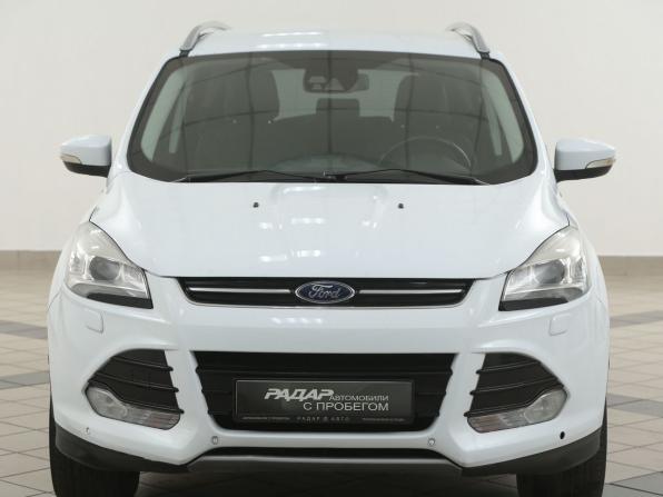 Ford Kuga II с пробегом 2014 года, цена 1 198 000 рублей, 121500 км, внедорожник, Автокод Объявления
