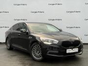 Kia Quoris I Курган  - изображение 20